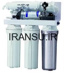 اطلاعات اولیه در مورد دستگاه های تصفیه آب