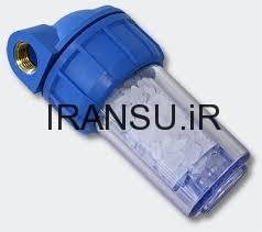 فیلتر های مخصوص ماشین های لباسشویی و ظرفشویی