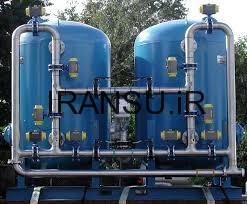 روش های حذف نیترات