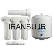 دستگاههای تصفیه آب چند مرحله ای