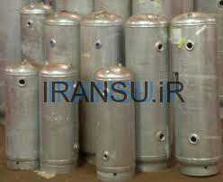 ویژگی و کاربرد مخازن گالوانیزه