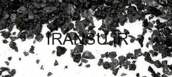 فیلتر کربن یا ذغال فعال