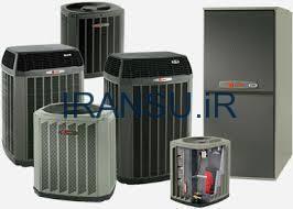 ماده رسوب زدا ویژه استفاده در سیستمهای حرارتی و برودتی