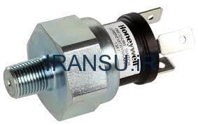 سوئیچ قطع فشار بالا ( High Pressure Switch )
