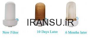 زمان تعویض فیلترهای دستگاه تصفیه آب