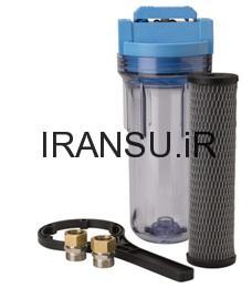 فيلتر خانگی تصفيه آّب