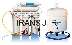 نگهداری از دستگاه تصفیه آب خانگی