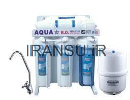 چرا آب تصفیه شده استفاده کنیم