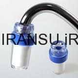 دستگاه های تصفیه آب خانگی سر شیری