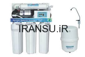 فرایندهای تصفیه آب