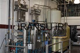 تصفیه آب صنعتی