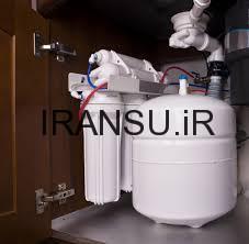 شرح کامل نصب دستگاه تصفیه آب