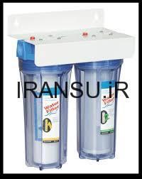 چرا آب تصفیه شده برخی اوقات تلخ می شود ؟