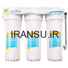 آشنائی بیشتر با خواص فلوئور درآب