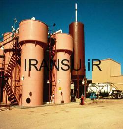 فیلترهای تبادل یونی