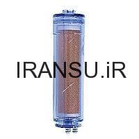 فیلتر یونی رزینی و رزین تبادل یونی