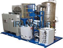 روشهای تصفیه فاضلاب انسانی: