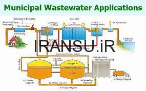 مراحل تصفیه آب شهری