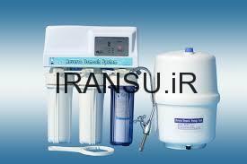 نانو حسگرها در تصفیه آب