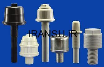 نازل های تصفیه آب