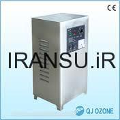 فواید استفاده از ازون در تصفیه آب استخرها