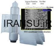 فیلتر پلی فیلیک(poly philic)