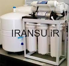 روشهای مختلف تصفیه آب خانگی