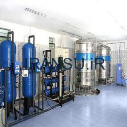 روش های مدرن و پیشرفته تصفیه آب آشامیدنی