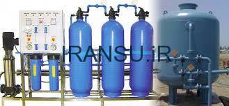 کاربردتصفیه آب در آب دادن به گیاهان