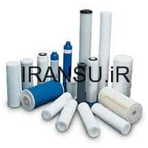 عملکرد فیلترهای دستگاه تصفیه آب