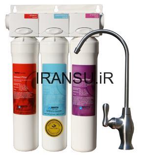 مواد محلول در آب زیرزمینی