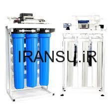 زمان تعویض فیلترهای دستگاه تصفیه آب واتر پرو :