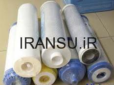 مشخصات فنی فیلترهای پلی استر