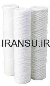 عملکرد فیلترهای ورودی