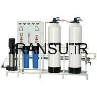 تصفیه آب استخر