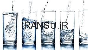 موارد استفاده از آب تصفیه شده در خانه ها و کارخانه ها