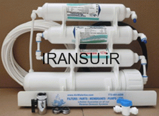 آیا دستگاه های تصفیه آب ( RO ) باعث اسیدی شدن آب می شوند