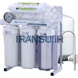 ضرورت استفاده از دستگاه های تصفیه آب در منازل