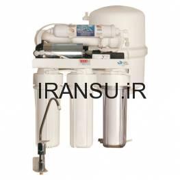 دستگاه تصفیه آب خانگی جدید واترتک