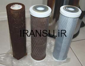 زمان تعویض فیلترهای دستگاه تصفیه آب