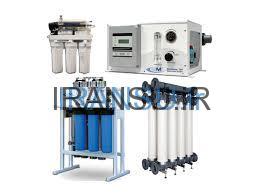 استفاده اسمزمعکوس در صنعت