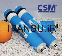 انواع ممبرین های CSM