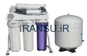 مناسب ترین دستگاه تصفیه آب برای مصارف خانگی
