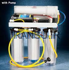 ویژگی‌های فیزیکی یا ظاهری آب