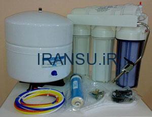 فواید استفاده از سیستم آب تصفیه شده