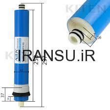 مهمترین قسمت فیلتراسیون در دستگاه تصفیه آب