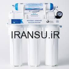 مشخصات دستگاه تصفیه آب پیوریتیک