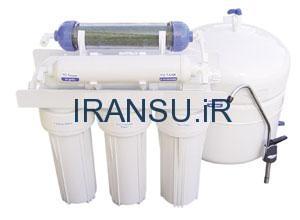 مزیت های تصفیه آب