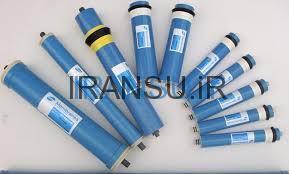 ممبران RO یا فیلتر غشائی اسمز معکوس