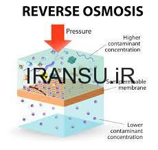 فرق سیستم اسمز معکوس با سیستم های ساده تر آب در چیست؟